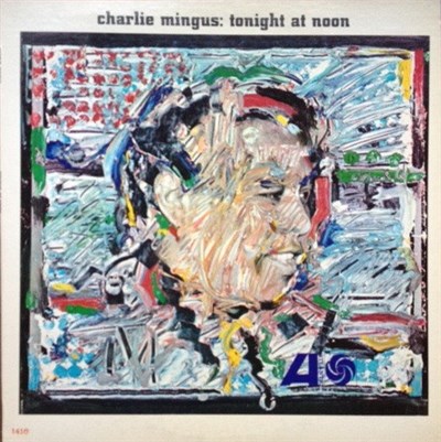 Charlie Mingus - Tonight At Noon download mp3 flac