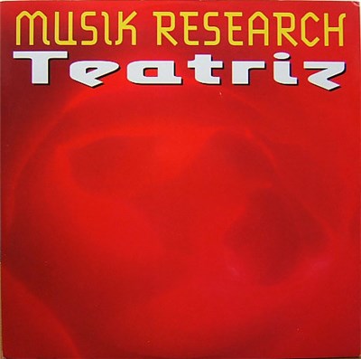 Musik Research - Teatriz download mp3 flac