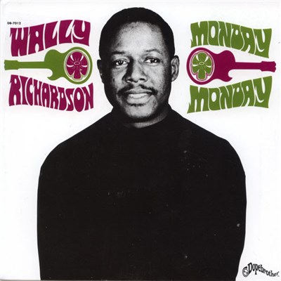 Wally Richardson - Monday Monday download mp3 flac