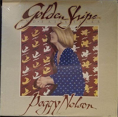 Peggy Nelson - Golden Ships And Fairy Tales download mp3 flac