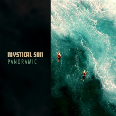 Mystical Sun - Panoramic download mp3 flac