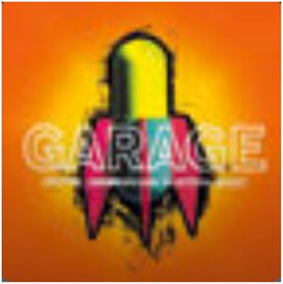 Various - Garage download mp3 flac
