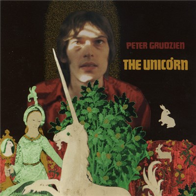 Peter Grudzien - The Unicorn download mp3 flac