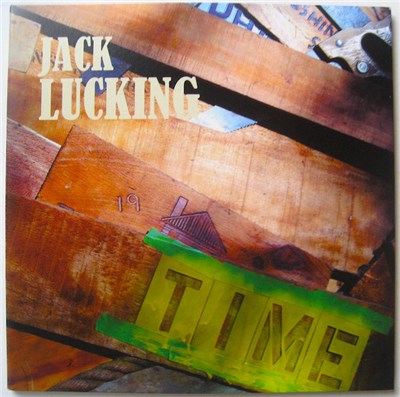 Jack Lucking - Time - Songs Of Peace Love And Aging download mp3 flac