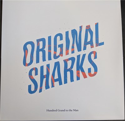 Original Sharks - Hundred Grand To The Man / Dirty Little Weekend download mp3 flac