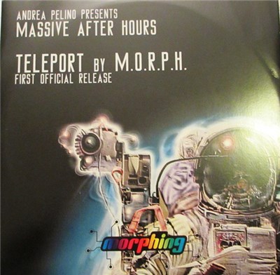 M.O.R.P.H. - Teleport download mp3 flac