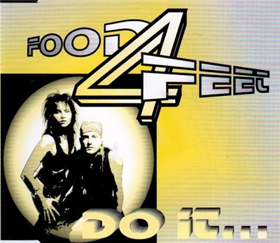 Food 4 Feet - Do It ! download mp3 flac