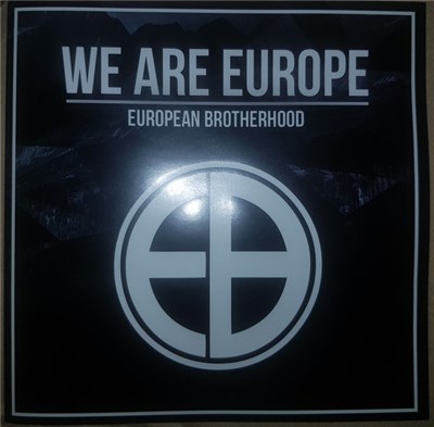 Various - We Are Europe download mp3 flac