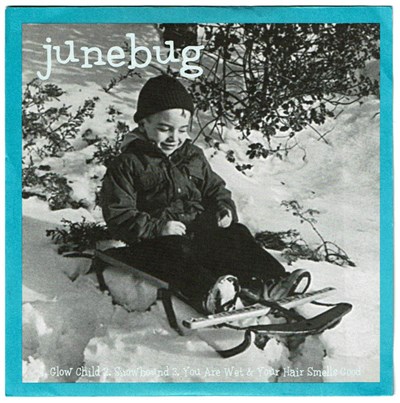 Junebug / Pumpernickel - Split 7" download mp3 flac