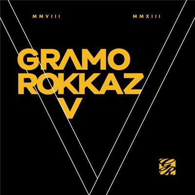 Gramo Rokkaz download mp3 flac