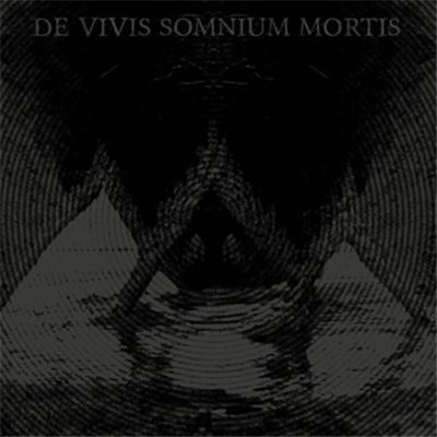 Randal Collier-Ford - De Vivis Somnium Mortis (II) download mp3 flac