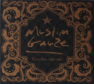 Muslimgauze - Trial Mixes 1997-1998 download mp3 flac