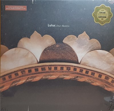 Luluc - Dear Hamlyn download mp3 flac
