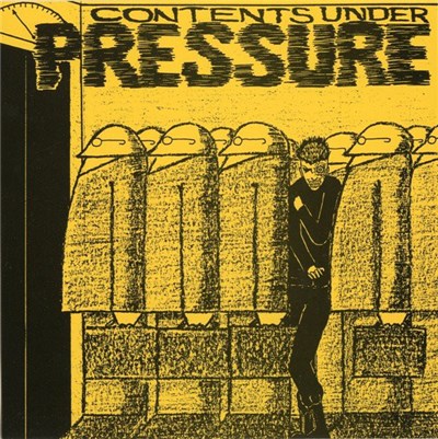 Various - Contents Under Pressure download mp3 flac