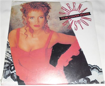 Sheena Easton - The Lover In Me download mp3 flac