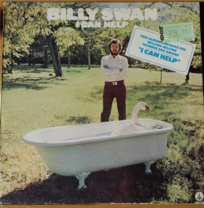 Billy Swan - I Can Help download mp3 flac