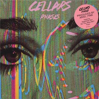 Cellars - Phases download mp3 flac