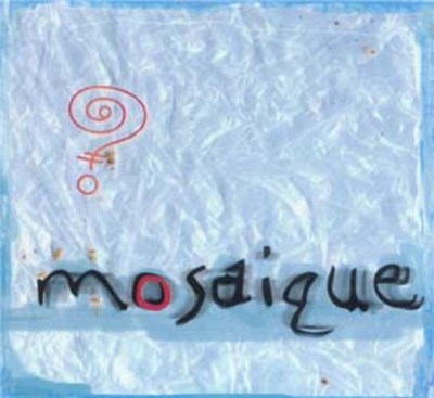 Mosaique download mp3 flac