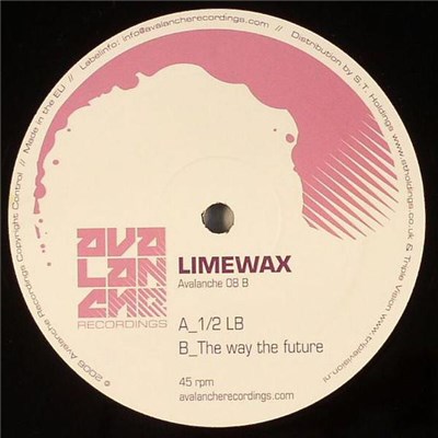 Limewax - 1/2 LB / The Way The Future download mp3 flac