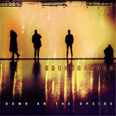 Soundgarden - Down On The Upside download mp3 flac