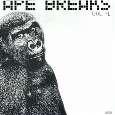 Shawn Lee - Ape Breaks Vol. 4 download mp3 flac