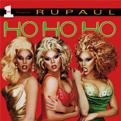 RuPaul - Ho Ho Ho download mp3 flac