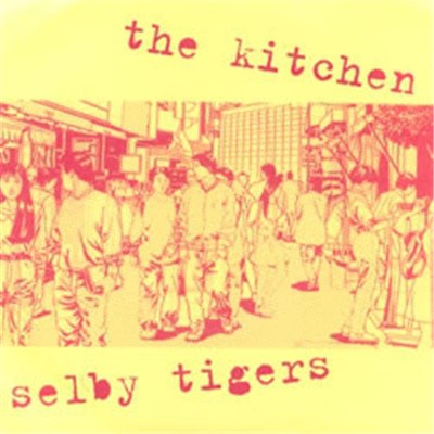 Selby Tigers, The Kitchen - Snoball / Legion Of Mary Team download mp3 flac