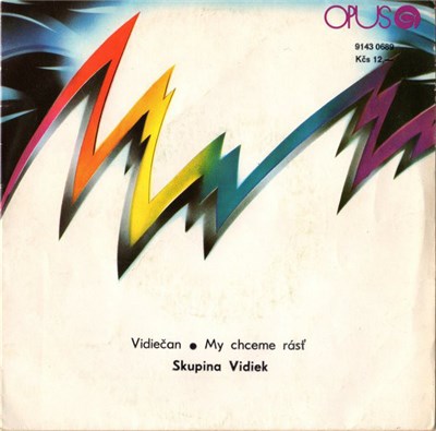 Vidiek - Vidiečan • My Chceme Rásť download mp3 flac