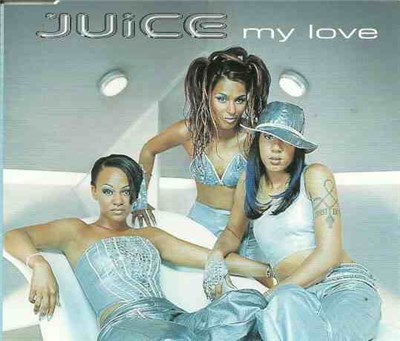Juice - My Love download mp3 flac