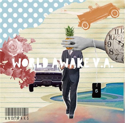 Various - World Awake V​.​A. download mp3 flac