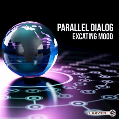 Parallel Dialog - Excating Mood download mp3 flac