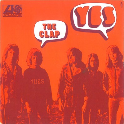 Yes - The Clap download mp3 flac