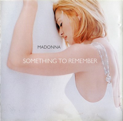 Madonna - Something To Remember download mp3 flac