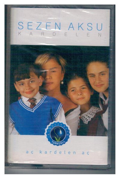 Sezen Aksu - Kardelen download mp3 flac
