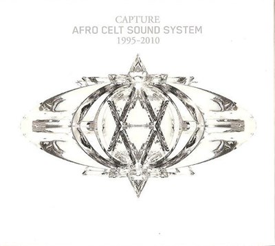 Afro Celt Sound System - Capture 1995 - 2010 download mp3 flac