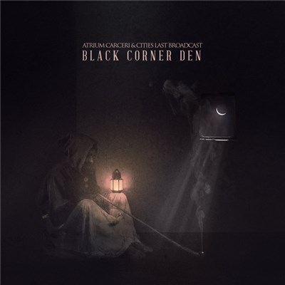 Atrium Carceri & Cities Last Broadcast - Black Corner Den download mp3 flac