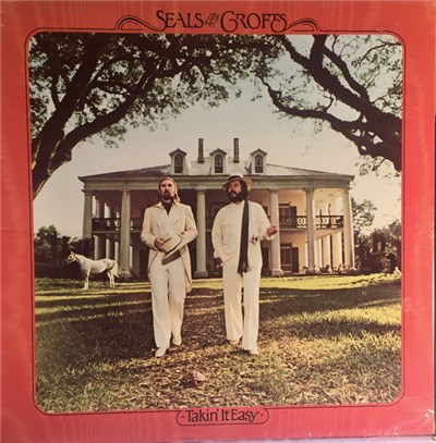 Seals & Crofts - Takin' It Easy download mp3 flac