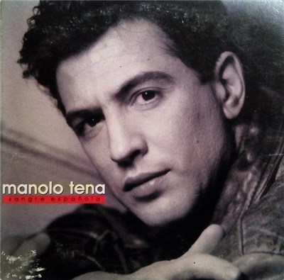 Manolo Tena - Sangre Española download mp3 flac