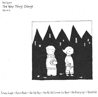 Various - The Way Things Change Volume 6 download mp3 flac