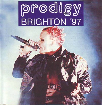 Prodigy - Brighton '97 download mp3 flac
