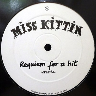 Miss Kittin - Requiem For A Hit download mp3 flac
