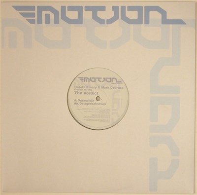 Gareth Emery & Mark Dedross Present Wirefly - The Verdict download mp3 flac