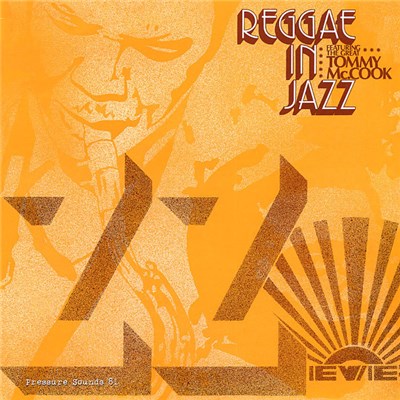Tommy McCook - Reggae In Jazz download mp3 flac