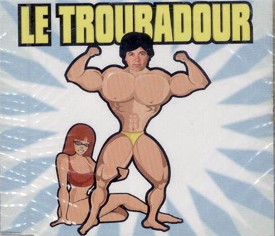William - Le Troubadour download mp3 flac