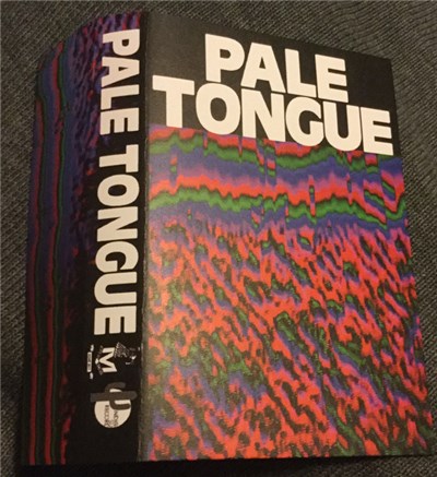 Pale Tongue - Pale Tongue download mp3 flac