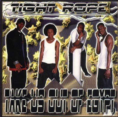 Tight Rope - Take Us Out Egypt download mp3 flac