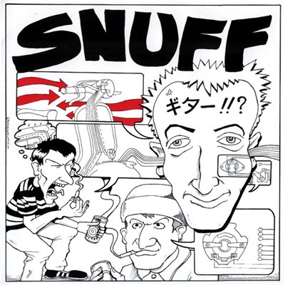 Snuff - That's Fine download mp3 flac