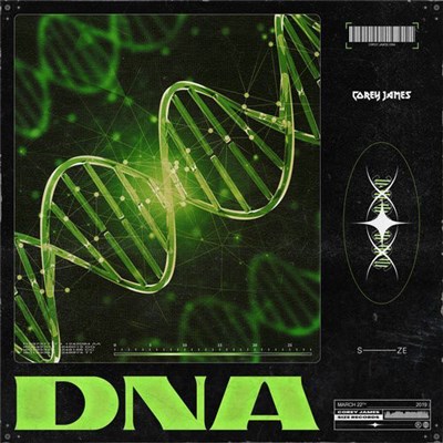 Corey James - DNA download mp3 flac
