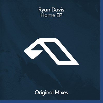 Ryan Davis - Home EP download mp3 flac