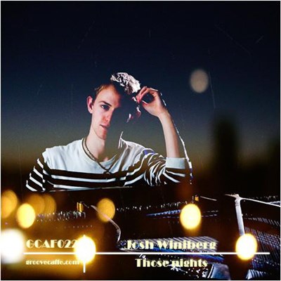 Josh Winiberg - Those Nights download mp3 flac